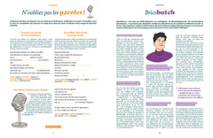 Cahier de vacances féministe 2024