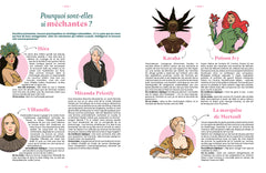 Cahier de vacances féministe 2024