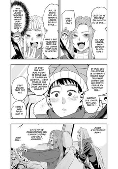 HOKKAIDO GALS ARE SUPER ADORABLE ! T02