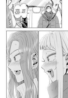 HOKKAIDO GALS ARE SUPER ADORABLE ! T02