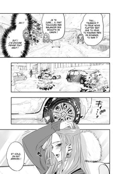 HOKKAIDO GALS ARE SUPER ADORABLE ! T02