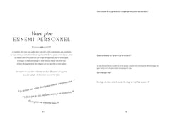 Mon carnet antistress