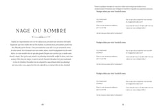 Mon carnet antistress