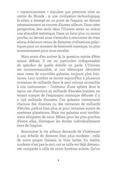 Rencontrer la vie ailleurs - Avec Alien