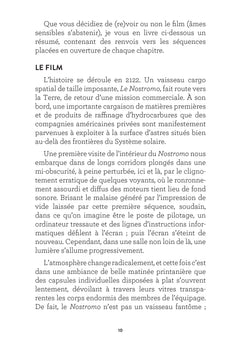 Rencontrer la vie ailleurs - Avec Alien