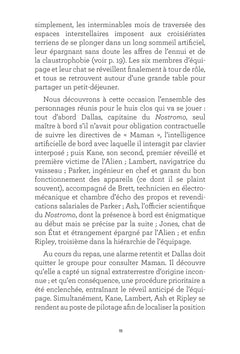 Rencontrer la vie ailleurs - Avec Alien