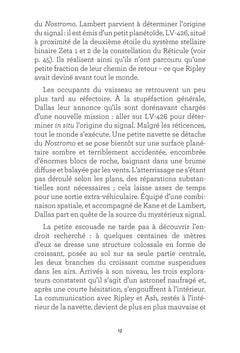 Rencontrer la vie ailleurs - Avec Alien