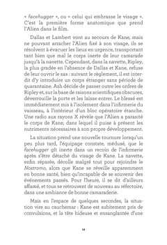 Rencontrer la vie ailleurs - Avec Alien