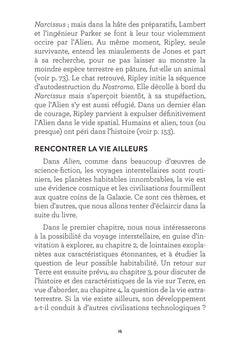 Rencontrer la vie ailleurs - Avec Alien