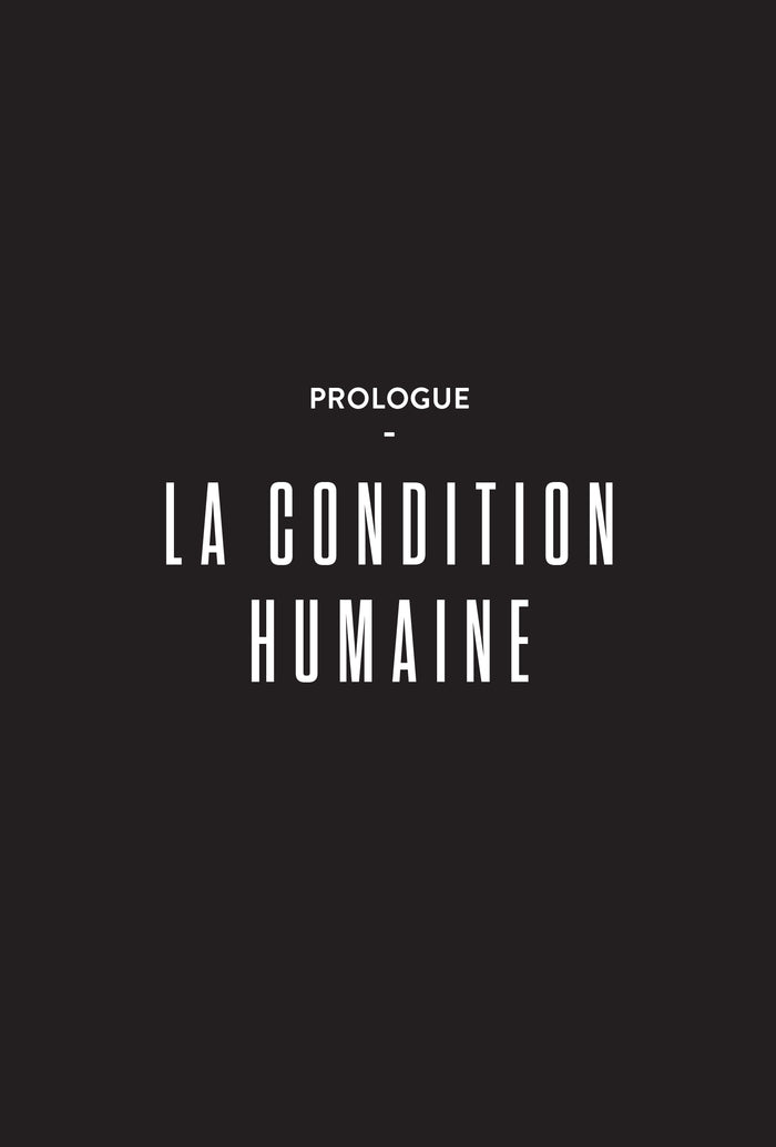 Aimer un robot avec Blade Runner