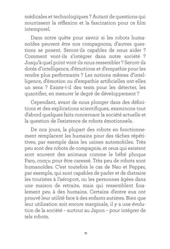 Aimer un robot avec Blade Runner