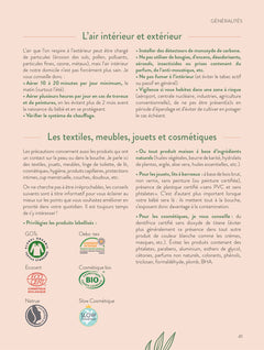 Mon alimentation pour une grossesse en forme !