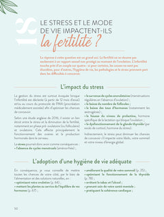 Mon alimentation pour une grossesse en forme !