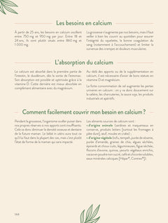 Mon alimentation pour une grossesse en forme !