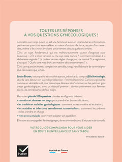 Petits et gros tracas gynécologiques