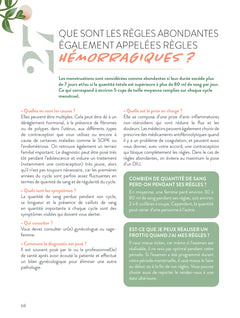 Petits et gros tracas gynécologiques