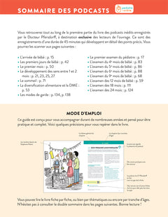 Votre enfant de 0 à 16 ans