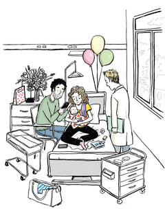 Votre enfant de 0 à 16 ans