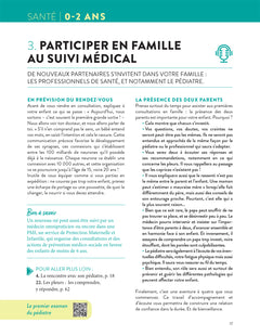 Votre enfant de 0 à 16 ans
