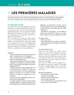 Votre enfant de 0 à 16 ans