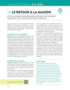 Votre enfant de 0 à 16 ans