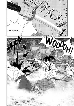 BABEL - THE NEW HAKKENDEN T02