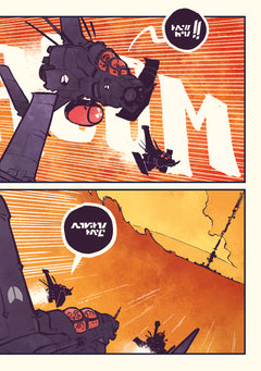 Mawrth Valliis - Tome 1