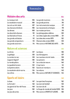 Le Grand Test Larousse de culture générale