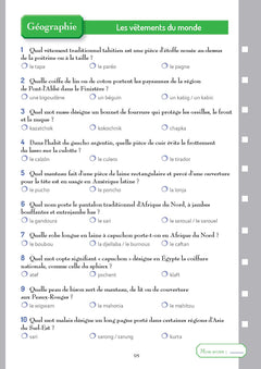 Le Grand Test Larousse de culture générale