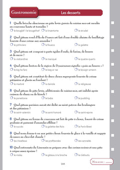Le Grand Test Larousse de culture générale