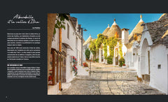 L'Italie à couper le souffle