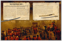 Napoléon, dans l'intimité d'un règne
