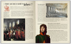 Napoléon, dans l'intimité d'un règne