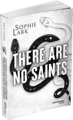 There Are No Saints