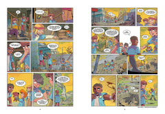 La Bulle - Tome 2 Les survivants