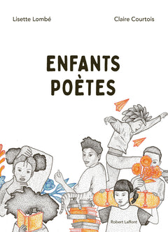 Enfants poètes