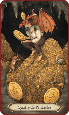 Le Tarot de la destinée