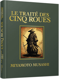 Traité des Cinq Roues