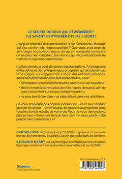 L'art de bien s'entourer