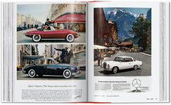 20th Century Classic Cars