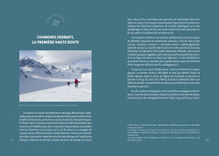 Ski de rando - Des premières traces à l'autonomie - Tome 1