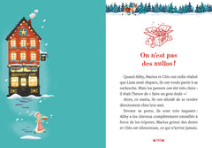 Mon roman de l'avent - La magie de Noël