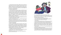 Oliver Twist et un chant de Noël