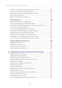 Comment devenir un être spirituel authentique - Les clés pratiques d'ouverture de conscience et d'éveil