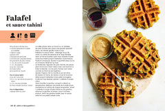 Le bon plan gaufrier