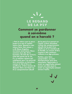 J'aime qui je suis