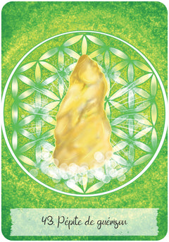 L'oracle de la guidance angélique décomplexée