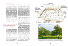 Créer et entretenir un verger permaculturel