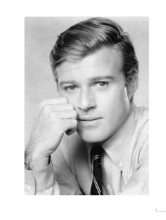 Robert Redford