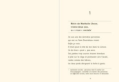 L'enfant océan